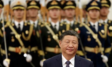 China nombra un nuevo ministro de Defensa tras la misteriosa desaparición de su antecesor |  internacional