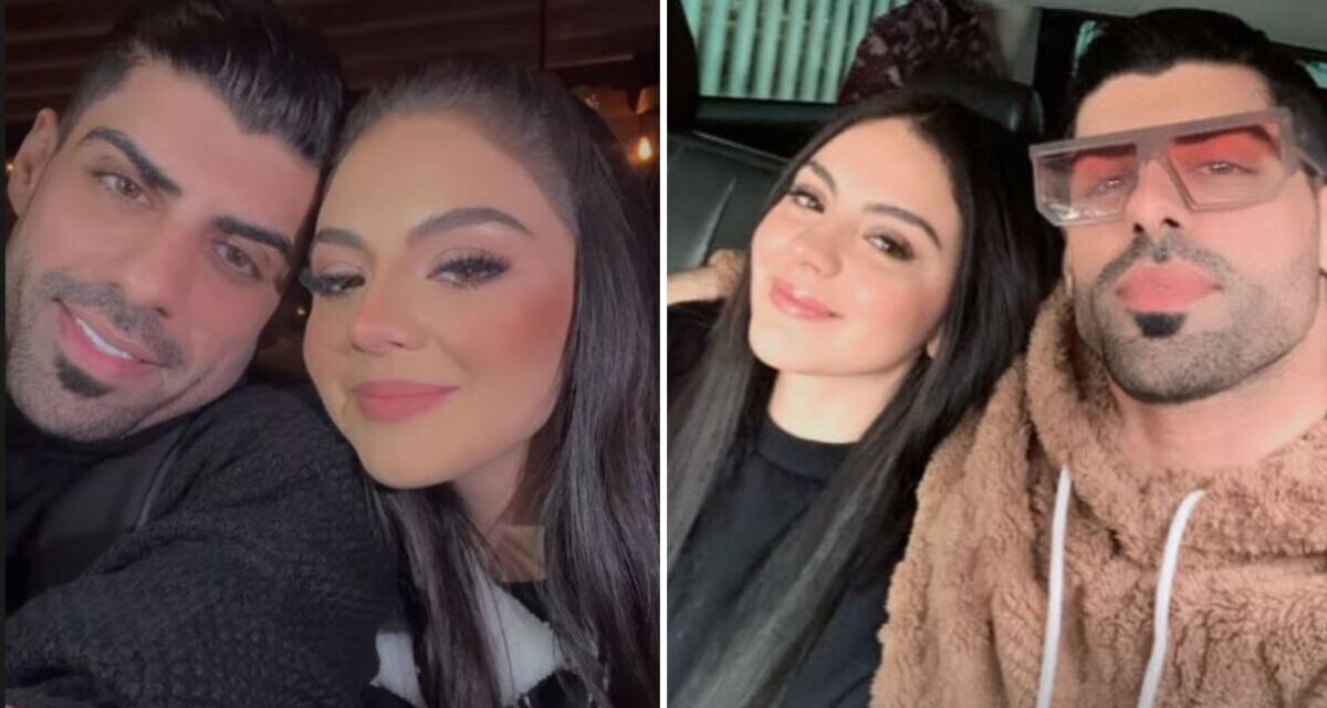 Chisme de influencers: Melissa acusa a Massad de maltrato
