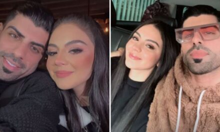 Chisme de influencers: Melissa acusa a Massad de maltrato