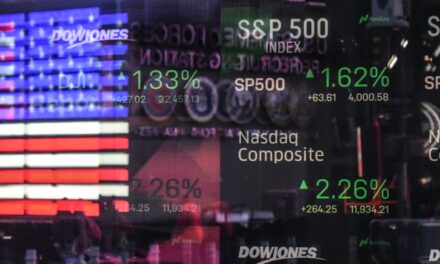 Citi ve un gran año para las acciones en 2024 con el S&P 500 terminando en 5.100
