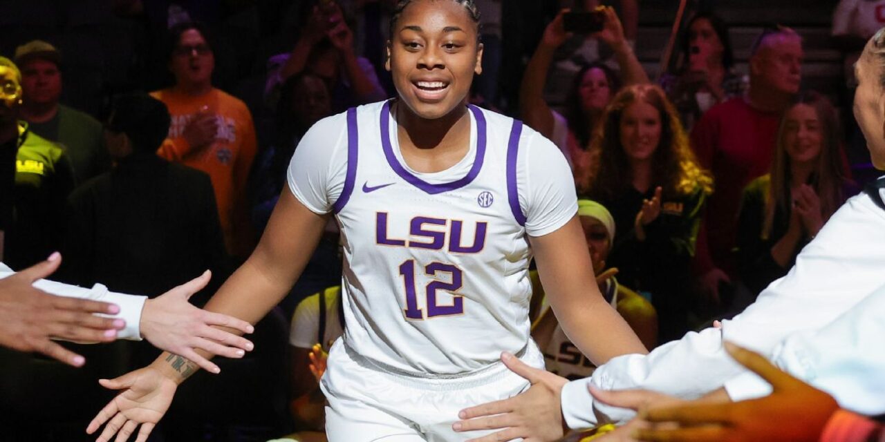 Clasificación de JuJu Watkins y los estudiantes de primer año más impactantes del país