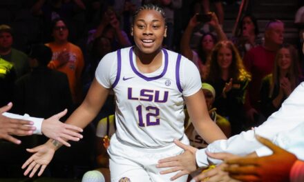 Clasificación de JuJu Watkins y los estudiantes de primer año más impactantes del país