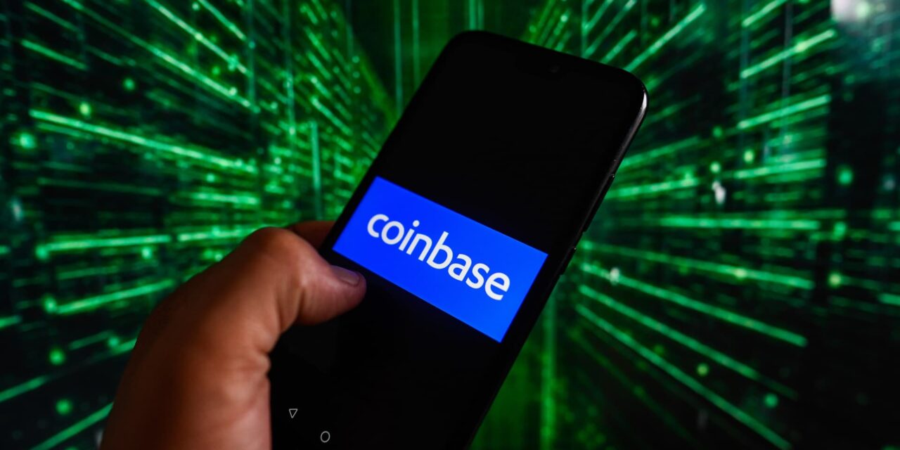Coinbase obtiene una licencia criptográfica en Francia y se expande aún más en Europa