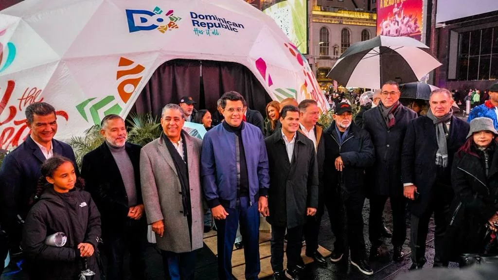 Collado califica de un verdadero éxito exhibición Change the Season en Nueva York