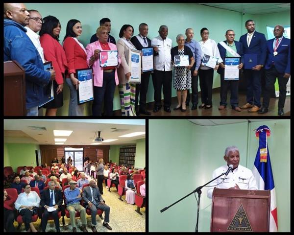 Comisión dominicana de DDHH otorga a Cuba galardón Nelson Mandela (+Foto)
