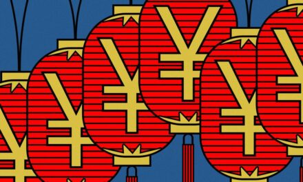 Cómo gestiona China su moneda y por qué es importante