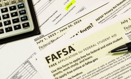 Cómo navegar por el nuevo formulario Fafsa para ayuda universitaria