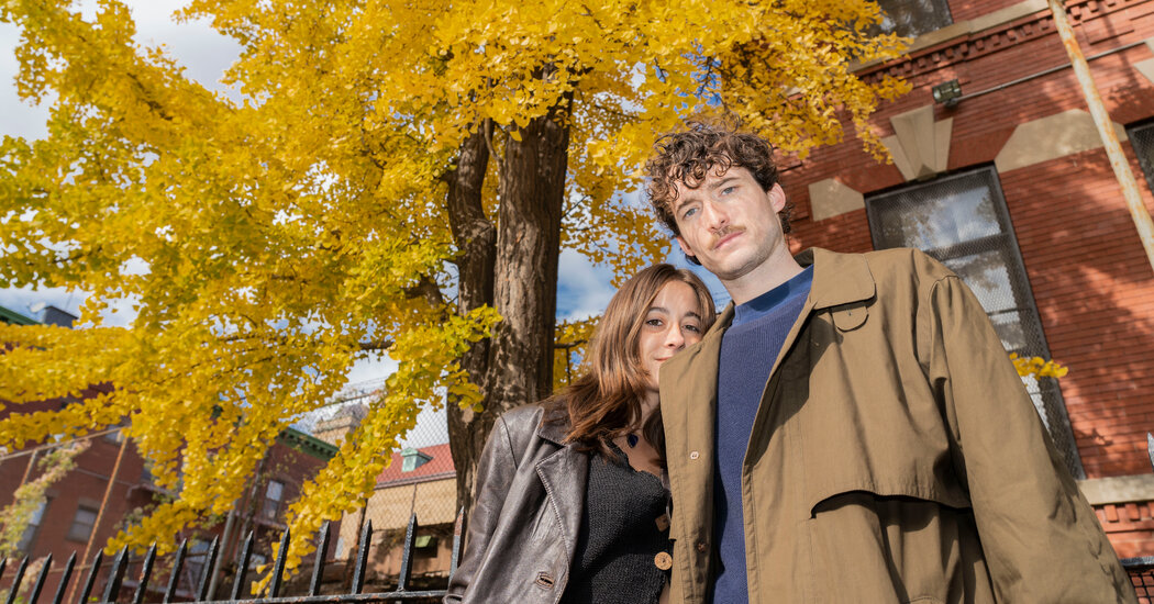 Cómo pasan los domingos los músicos de indie pop casados