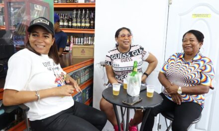 Cómo recibir a los dominicanos el Año Nuevo