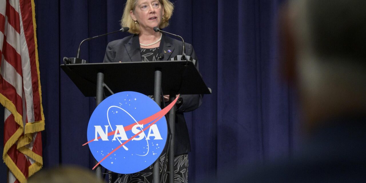 Conferencia científica anual para destacar el liderazgo y la investigación de la NASA