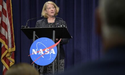 Conferencia científica anual para destacar el liderazgo y la investigación de la NASA
