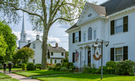 Congestionado, de muy buen gusto, con sueño: ¿Puede un cambio de marca arreglar la reputación de Connecticut?