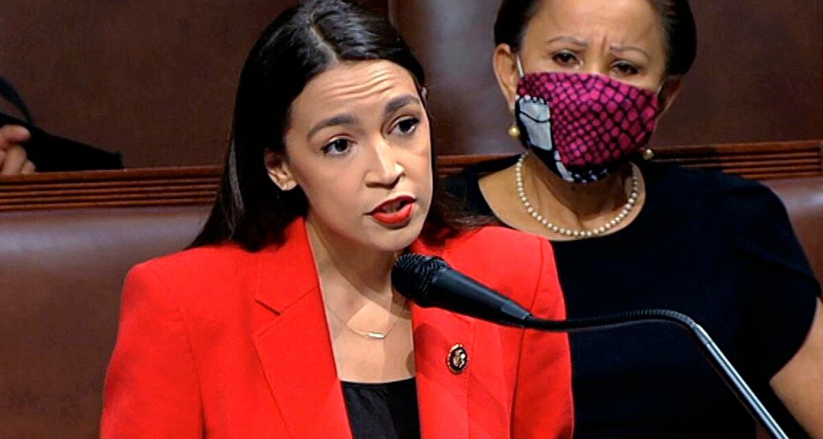 Congresistas de EE UU exigen el fin de la 'doctrina Monroe' y del intervencionismo en Latinoamérica |  internacional