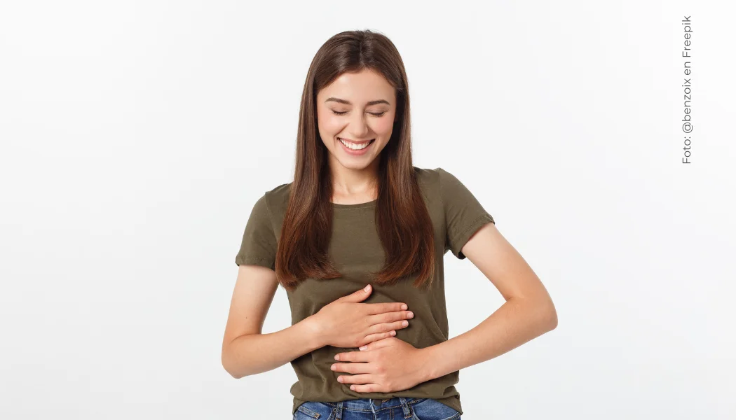 Conoce estos métodos para mejorar la salud digestiva