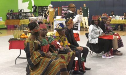 Continúan las celebraciones de Kwanzaa en Queens