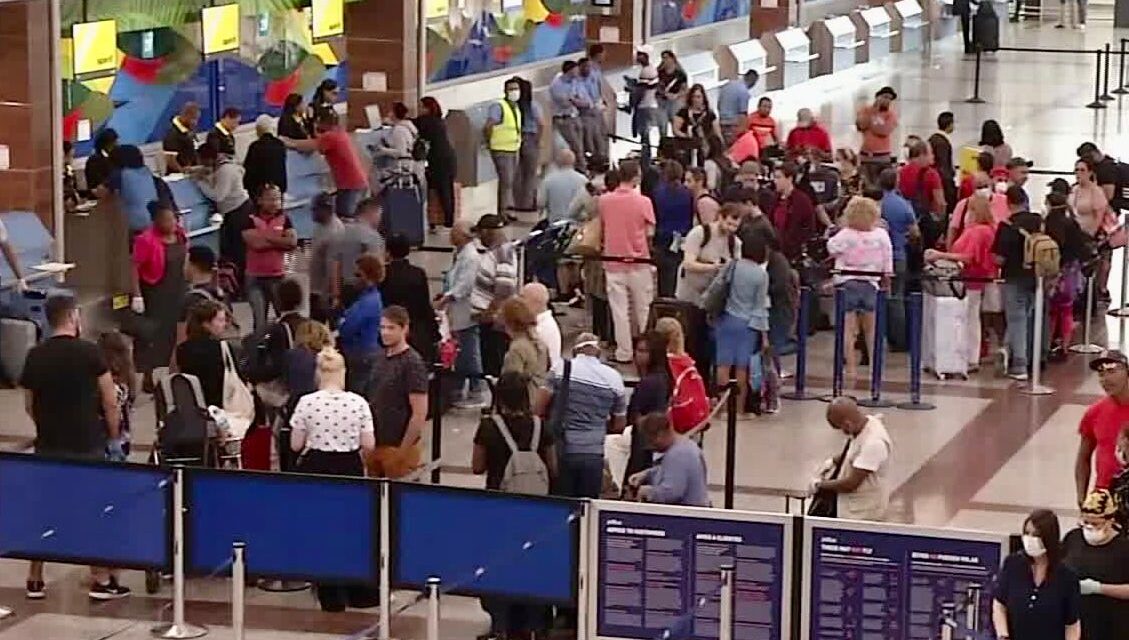 Contrato Aerodom lesiona bolsillo de la diáspora dominicana, afirma empresario – Hoy.com.do