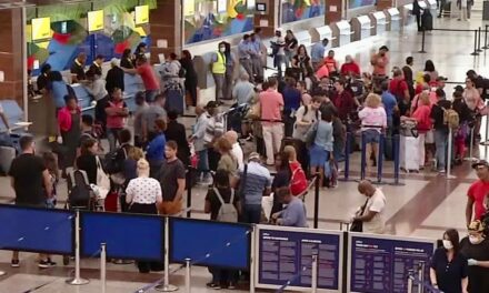 Contrato Aerodom lesiona bolsillo de la diáspora dominicana, afirma empresario – Hoy.com.do
