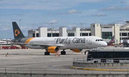 Corte Suprema suspende proyecto aeroportuario en República Dominicana – BNamericas Español