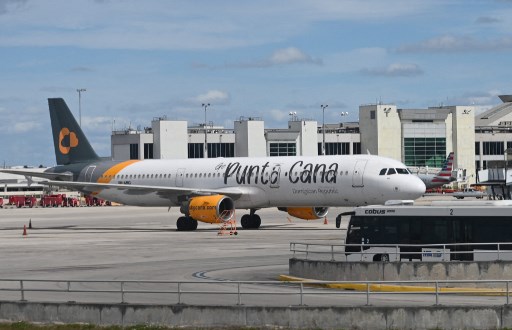 Corte Suprema suspende proyecto aeroportuario en República Dominicana – BNamericas Español