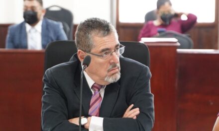 Costa Rica, Ecuador, Panamá y R. Dominicana condenan acciones de la Fiscalía de Guatemala – El Nuevo Diario (República Dominicana)