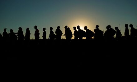 Cruzando fronteras: dentro de la crisis migratoria
