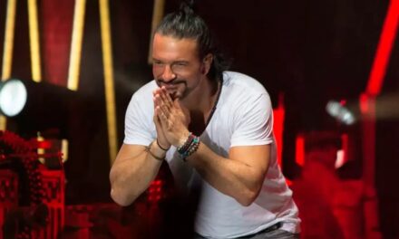 Cuál es el problema de salud que tiene Ricardo Arjona y que lo aleja de los escenarios