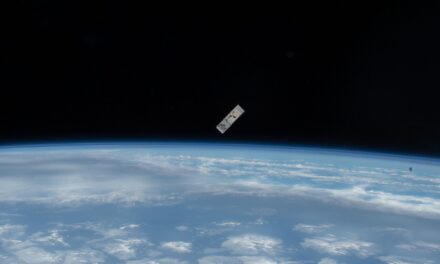 CubeSats educativos de la NASA: pequeños satélites, gran impacto