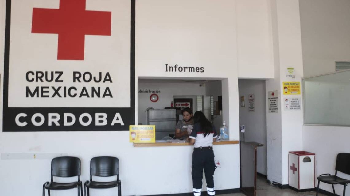 Cuida tu salud, Cruz Roja pide no suspender medicamentos para las fiestas de fin de año – El Sol de Córdoba