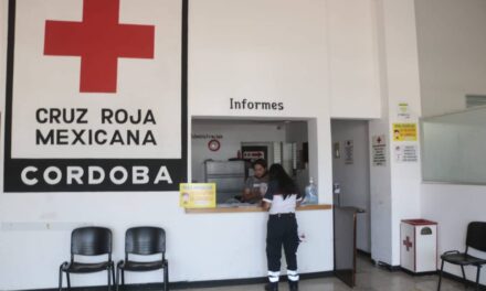 Cuida tu salud, Cruz Roja pide no suspender medicamentos para las fiestas de fin de año – El Sol de Córdoba