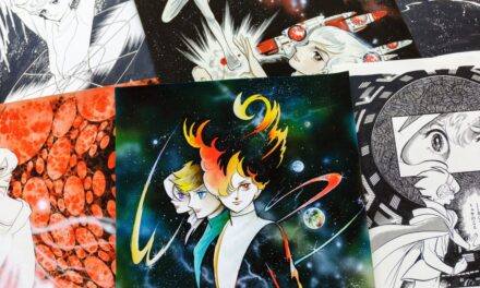Del papel usado al arte elevado: Japón busca salvar el patrimonio manga