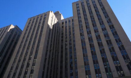 Dentro de la Unidad de Justicia Post-Condena en Manhattan