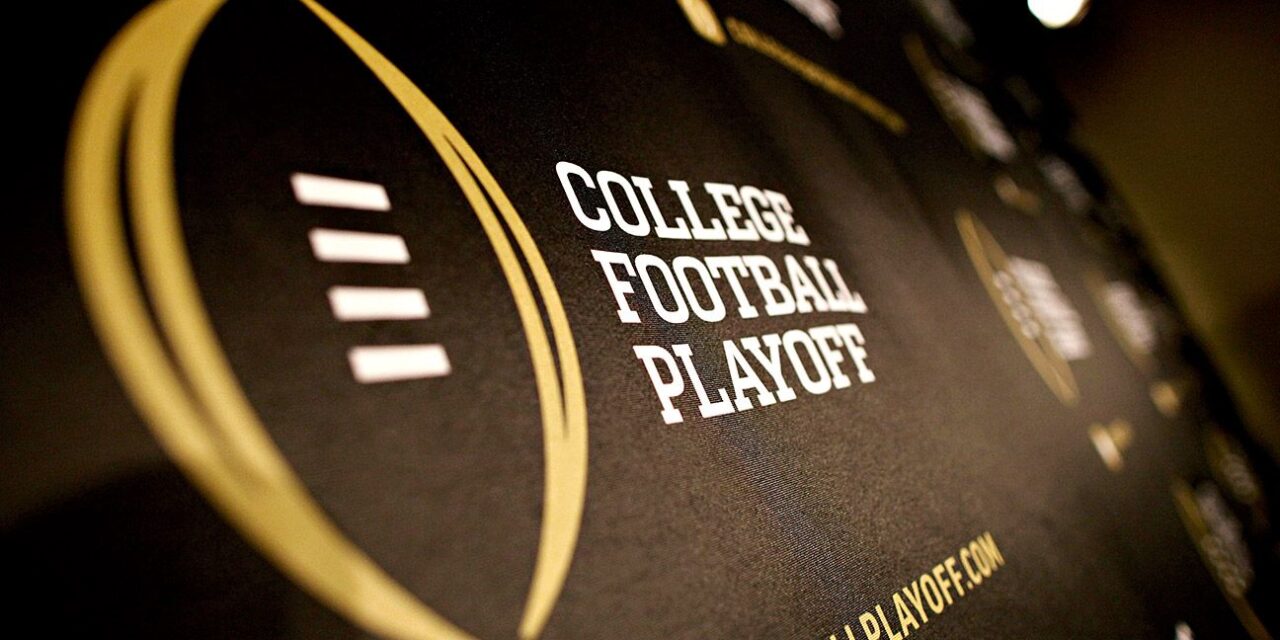 Dentro de la decisión del comité de playoffs de fútbol universitario de dejar fuera al estado de Florida