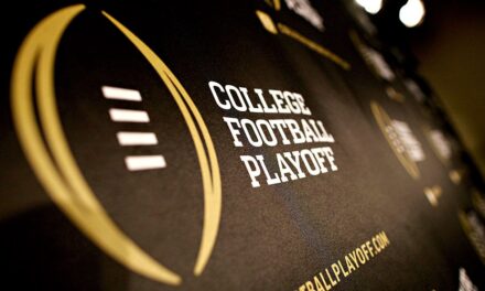 Dentro de la decisión del comité de playoffs de fútbol universitario de dejar fuera al estado de Florida