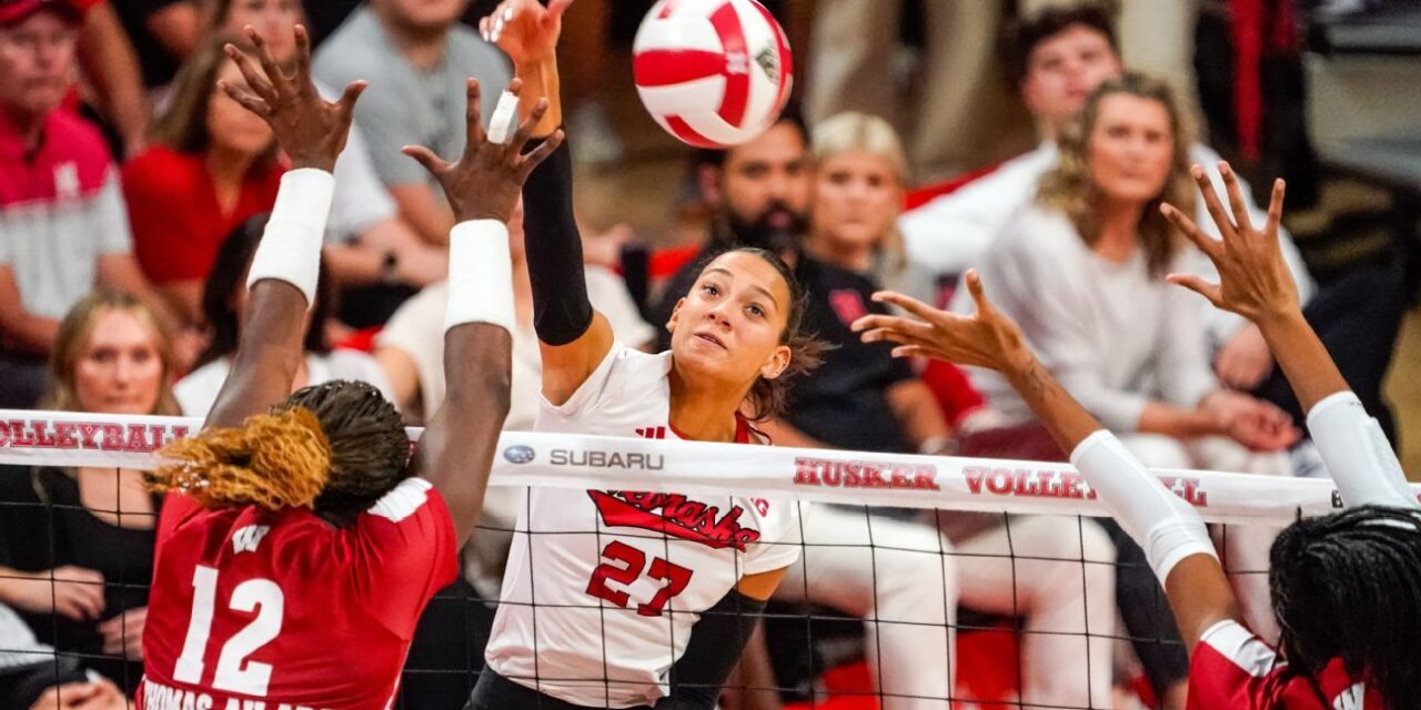 Desglose del cuadro del torneo de voleibol de la NCAA 2023, vista previa