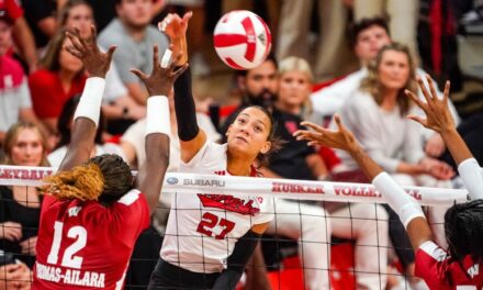 Desglose del cuadro del torneo de voleibol de la NCAA 2023, vista previa