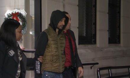 Detenido un hombre que había cometido un robo en un spa