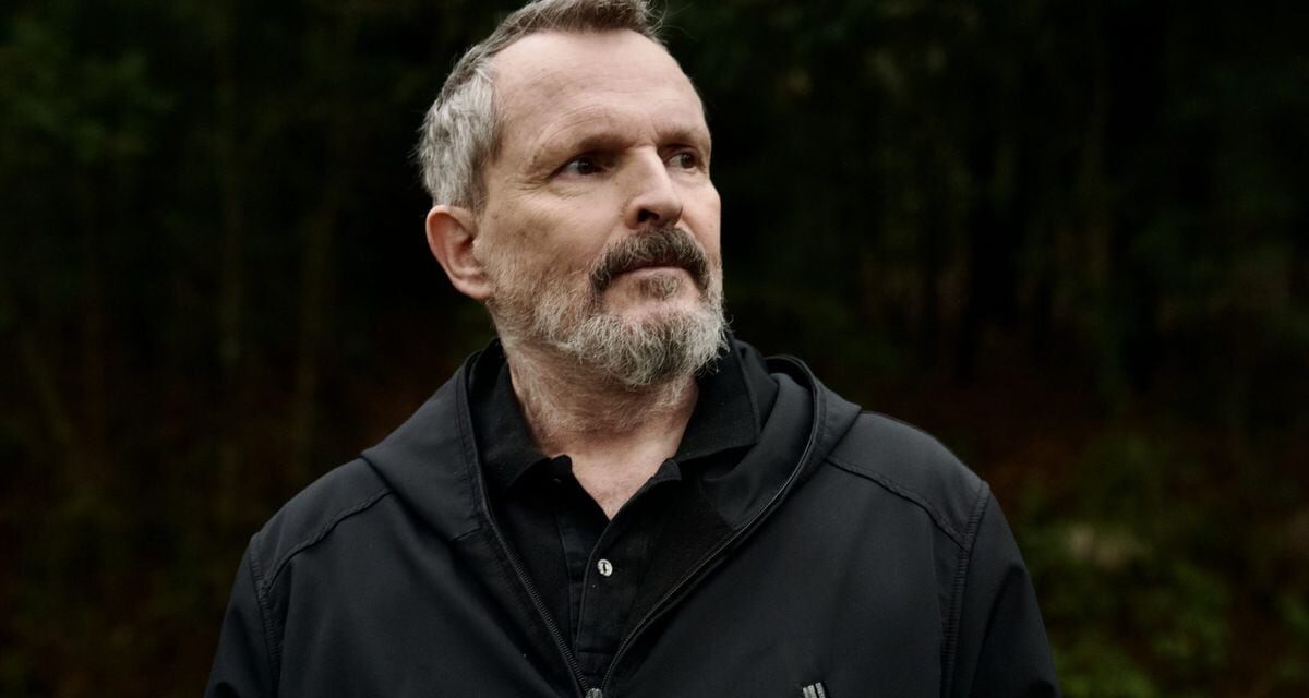 Detenidos cinco hombres por el robo a la casa de Miguel Bosé en México