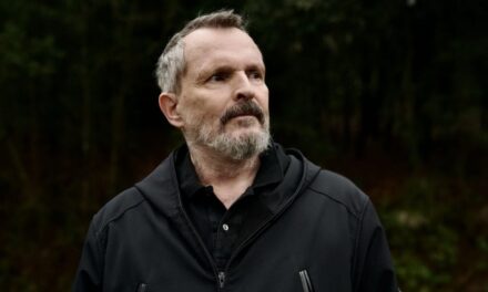 Detenidos cinco hombres por el robo a la casa de Miguel Bosé en México