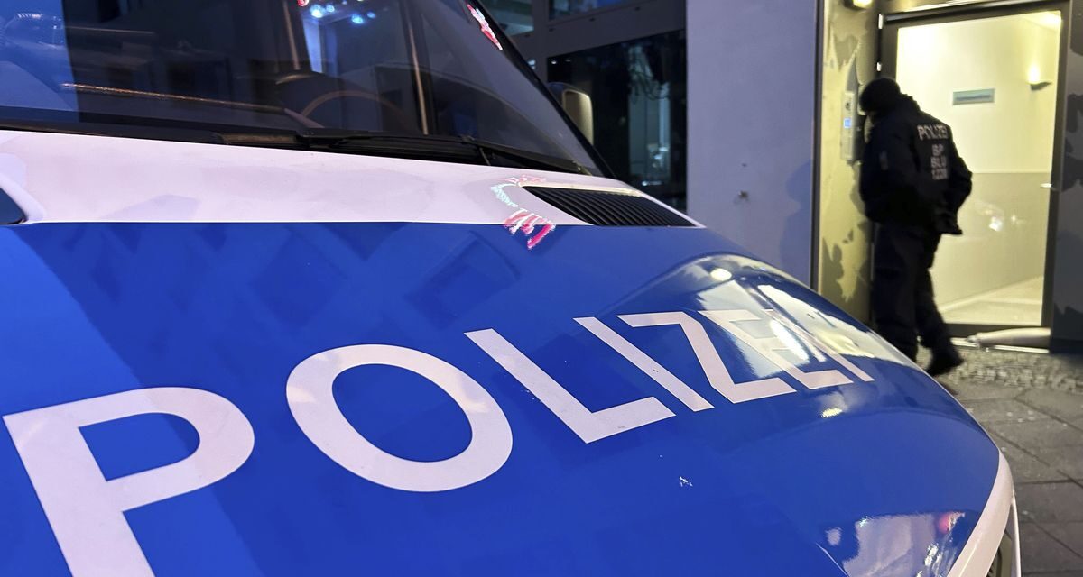 Detenidos en Alemania presuntos miembros de Hamás con planos concretos para tentar contra objetivos judíos |  internacional