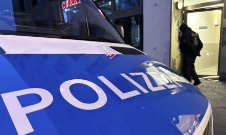 Detenidos en Alemania presuntos miembros de Hamás con planos concretos para tentar contra objetivos judíos |  internacional