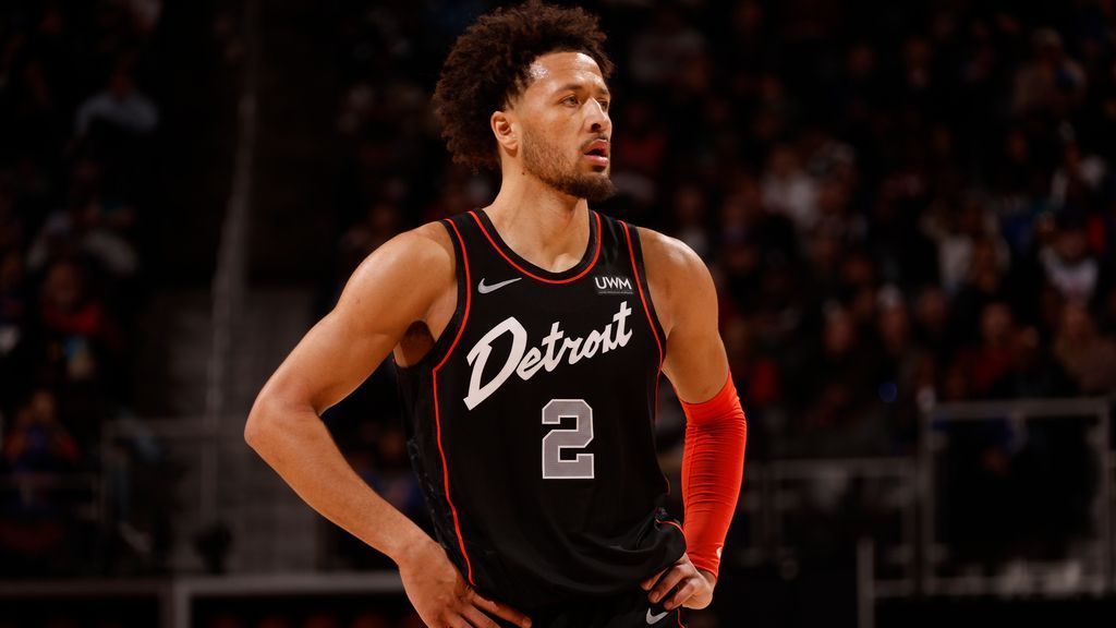 Detroit Pistons establece récord de la NBA con 27ª derrota consecutiva