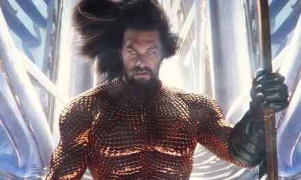 Diciembre en el cine: Aquaman, Priscilla, Viernes negro y Gol gana lideran los estrenos del mes
