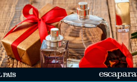 Diez estuches de regalo para mujer y hombre con descuentos de hasta el 47% en Arenal Perfumerías |  Escaparate: compras y ofertas