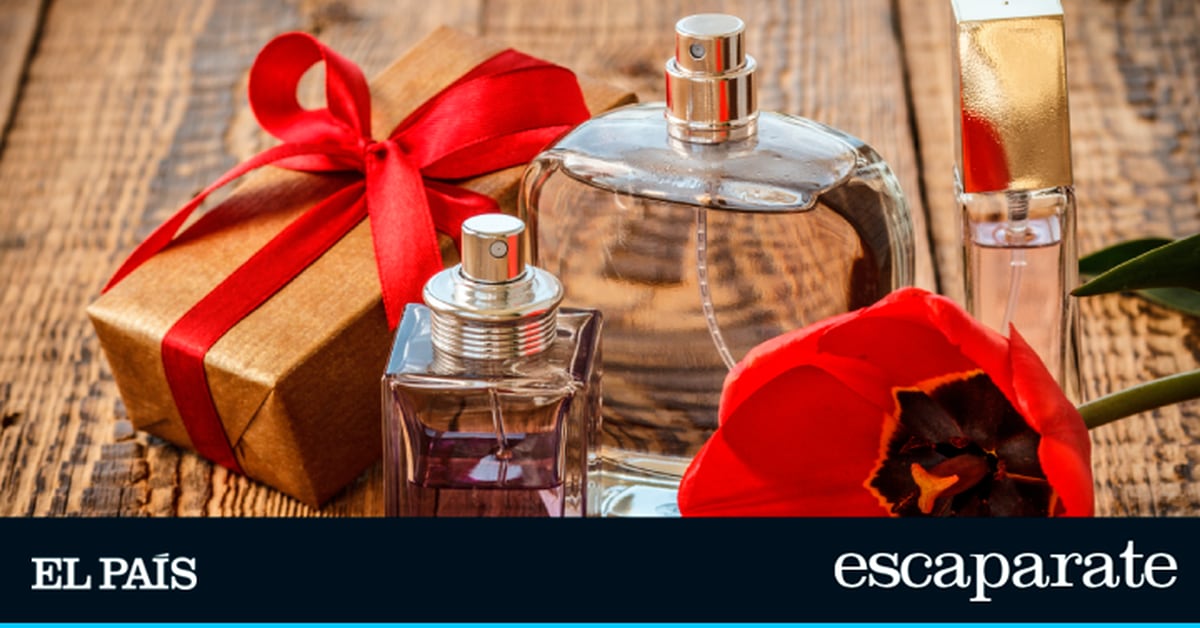 Diez estuches de regalo para mujer y hombre con descuentos de hasta el 47% en Arenal Perfumerías |  Escaparate: compras y ofertas