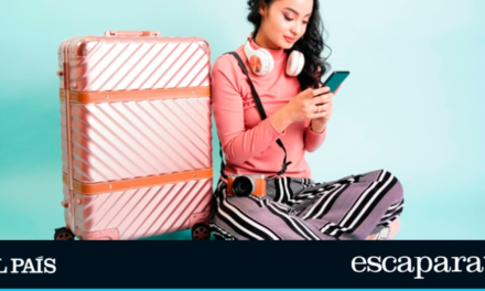Diez regalos para viajeros desde solo 5 euros |  Estilo de vida |  Escapar