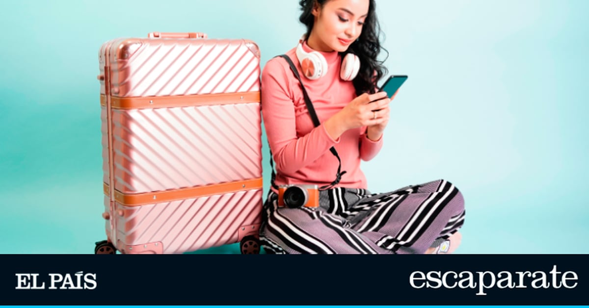 Diez regalos para viajeros desde solo 5 euros |  Estilo de vida |  Escapar
