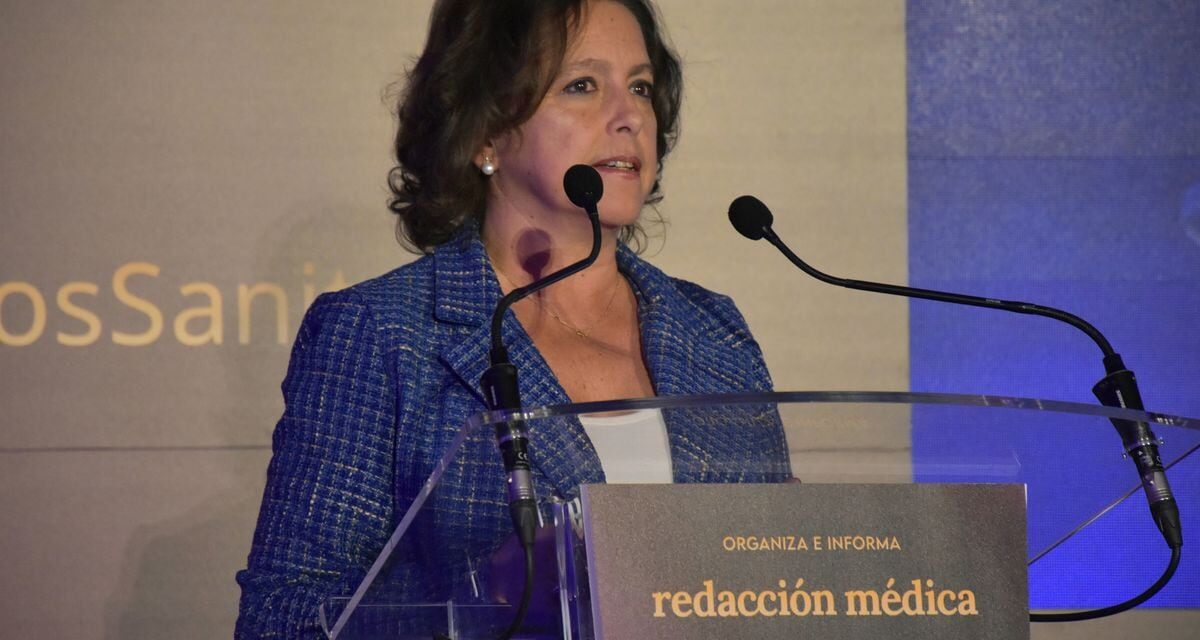 Dimiten dos puestos clave de la Consejería de Salud de Andalucía en plena crisis sanitaria en la comunidad |  Andalucía |  España