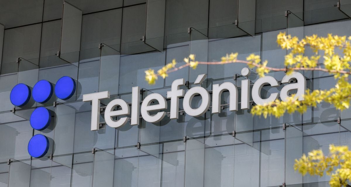 Dividendos de diciembre 2023: Telefónica reparte 862 millones el jueves |  Mercados Financieros