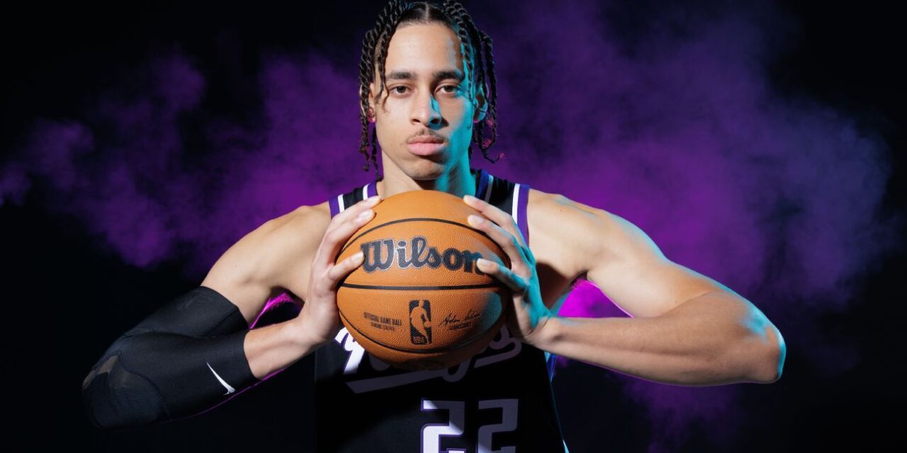 Documentos: Comanche, ex jugador de la G League, admitió que estranguló a una mujer
