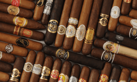 Dominicana supera los 500 millones de dólares por venta de cigarrillos – El Viajero Digital